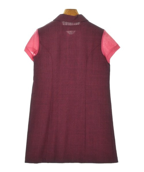 JUNYA WATANABE ชุดเดรส