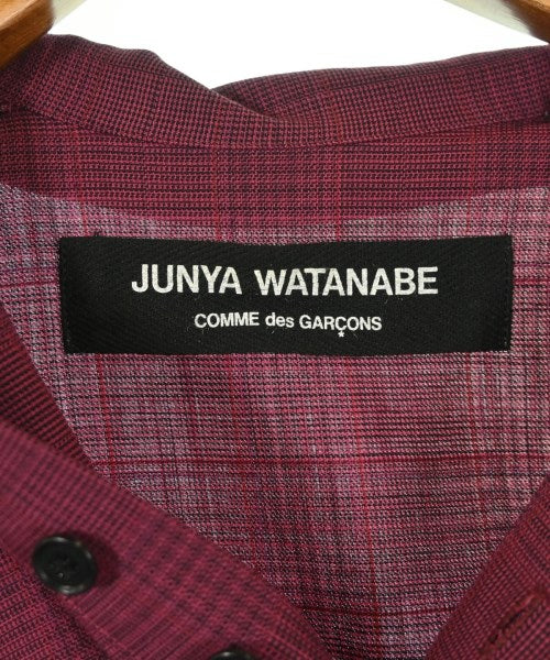 JUNYA WATANABE ชุดเดรส
