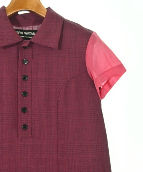 JUNYA WATANABE ชุดเดรส
