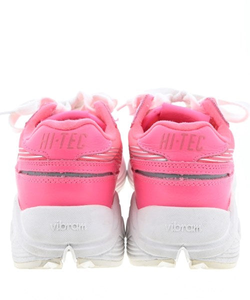 JUNYA WATANABE รองเท้าผ้าใบ