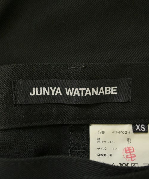 JUNYA WATANABE กางเกง อื่น