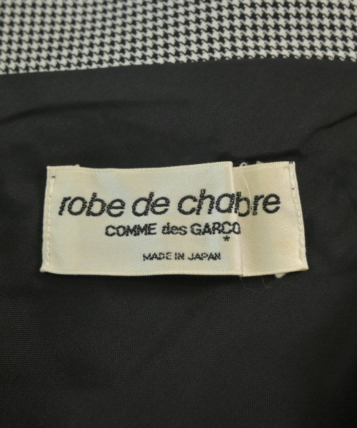 robe de chambre เสื้อโค้ท อื่น