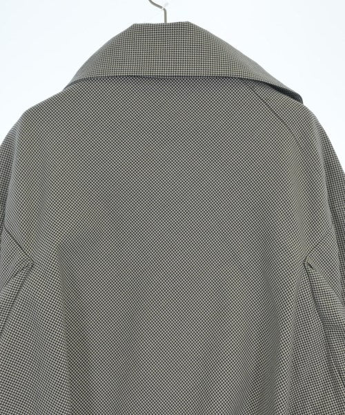 robe de chambre เสื้อโค้ท อื่น