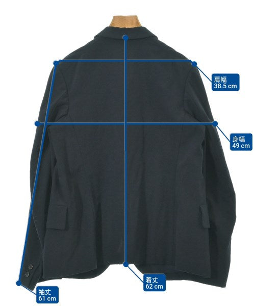 robe de chambre เบลเซอร์/แจ็คเก็ตสูท