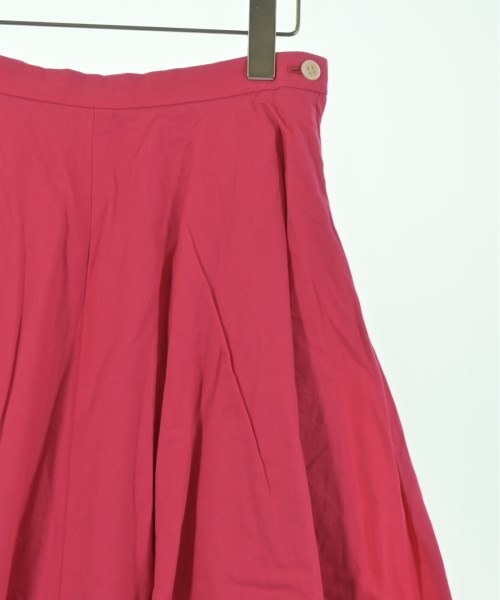 robe de chambre กระโปรงยาวถึงเข่า