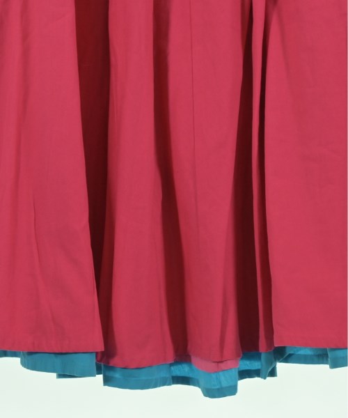 robe de chambre กระโปรงยาวถึงเข่า