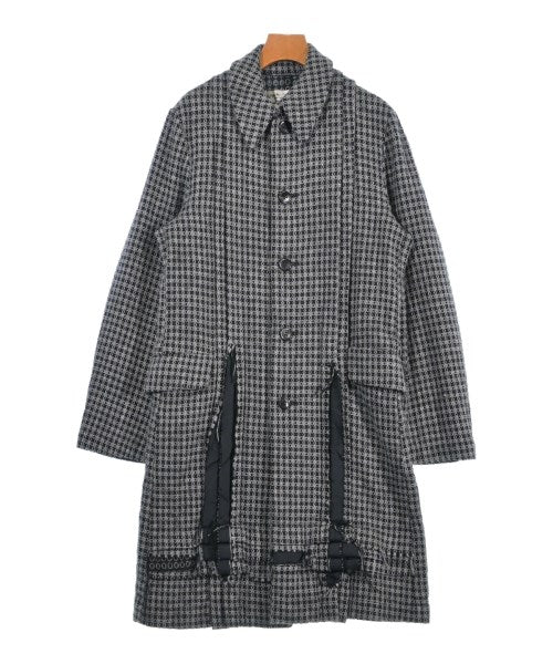 robe de chambre เสื้อโค้ทเชสเตอร์ฟิลด์