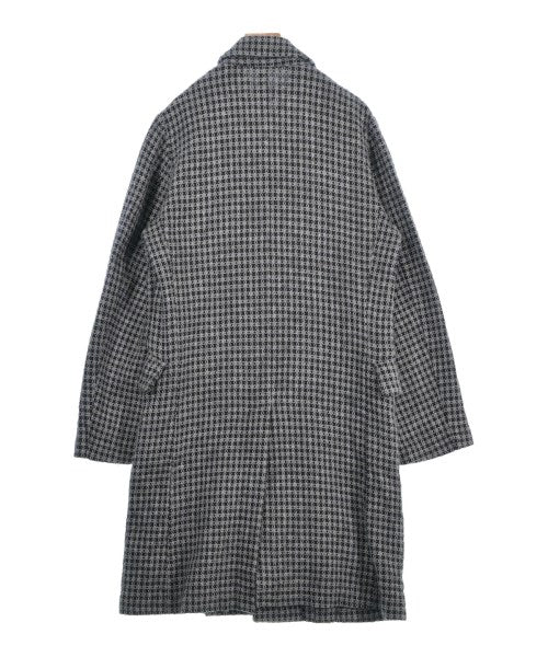 robe de chambre เสื้อโค้ทเชสเตอร์ฟิลด์