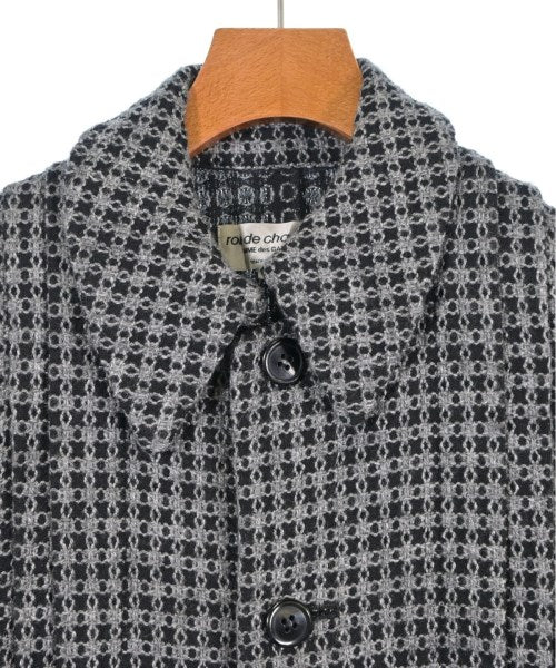 robe de chambre เสื้อโค้ทเชสเตอร์ฟิลด์
