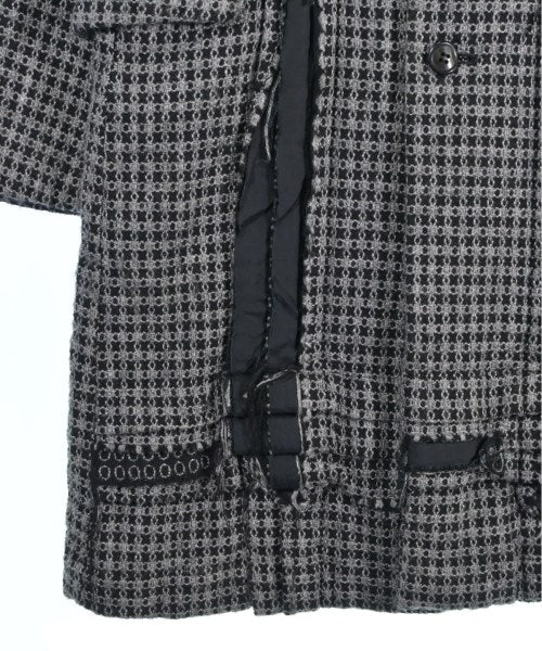 robe de chambre เสื้อโค้ทเชสเตอร์ฟิลด์