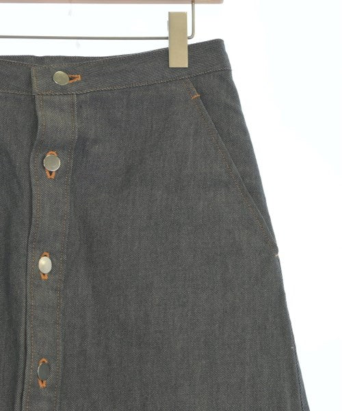 robe de chambre กระโปรงยาว/แม็กซี่ยาว