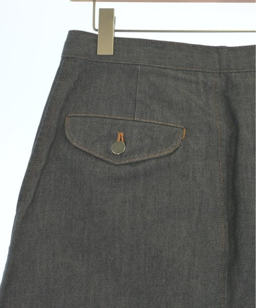 robe de chambre กระโปรงยาว/แม็กซี่ยาว