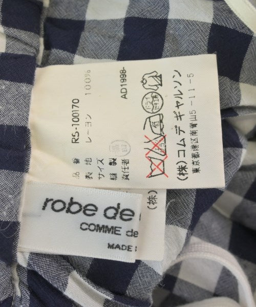 robe de chambre กระโปรงยาว/แม็กซี่ยาว