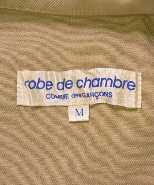 robe de chambre ชุดเดรส