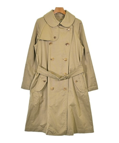 robe de chambre เสื้อโค้ท