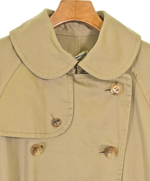 robe de chambre เสื้อโค้ท