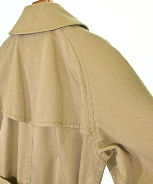 robe de chambre เสื้อโค้ท