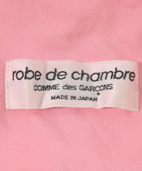 robe de chambre เสื้อสตรี