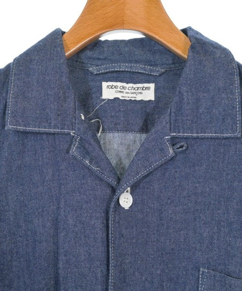 robe de chambre เสื้อลำลอง