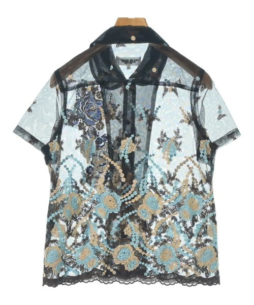 robe de chambre เสื้อลำลอง