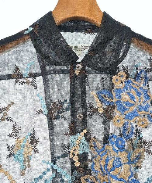 robe de chambre เสื้อลำลอง