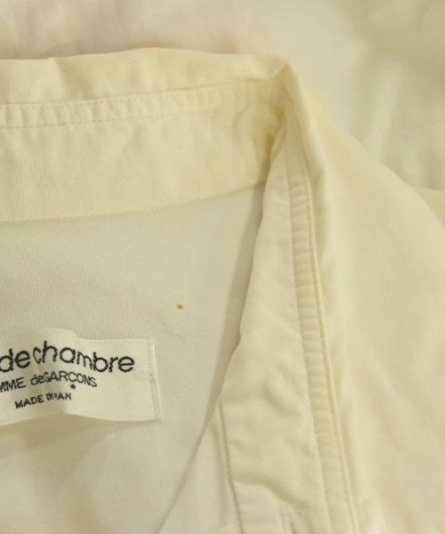 robe de chambre เสื้อลำลอง