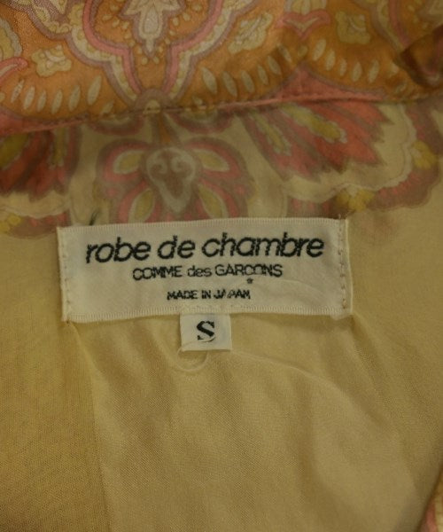 robe de chambre เสื้อสตรี