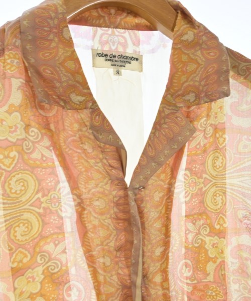 robe de chambre เสื้อสตรี