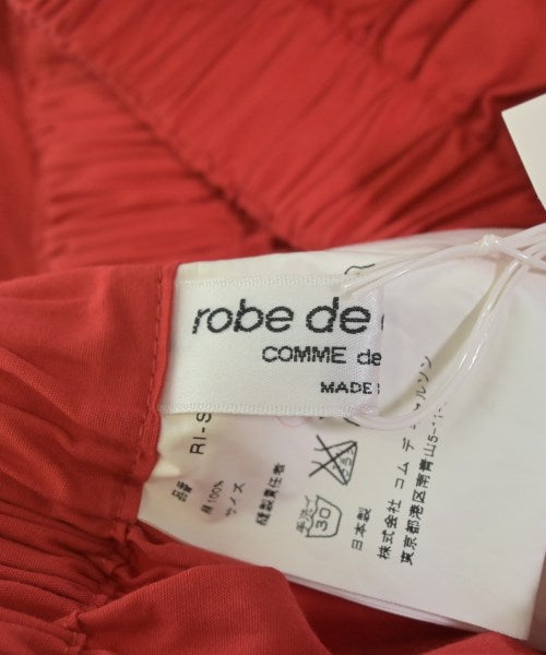 robe de chambre กระโปรงยาว/แม็กซี่ยาว