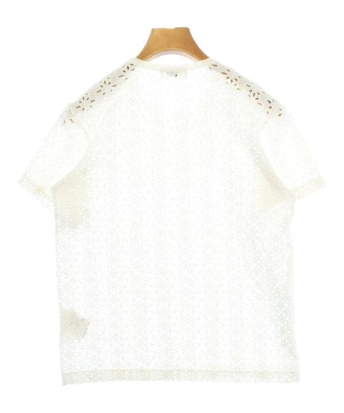 robe de chambre เสื้อยืด/เสื้อท็อปส์