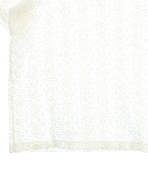 robe de chambre เสื้อยืด/เสื้อท็อปส์