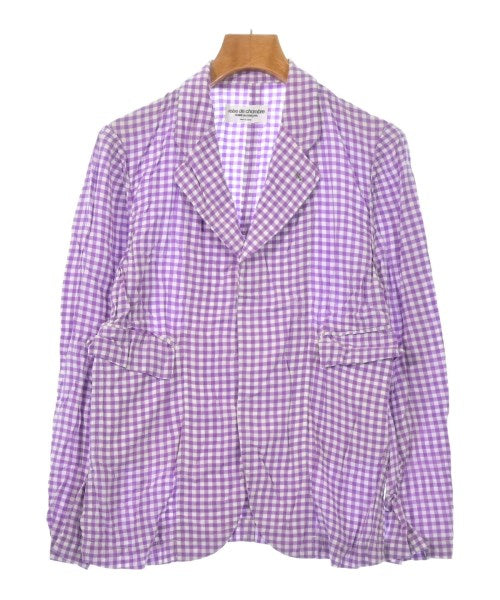 robe de chambre แจ็คเก็ตลำลอง