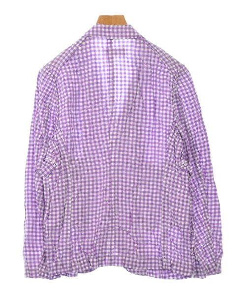 robe de chambre แจ็คเก็ตลำลอง