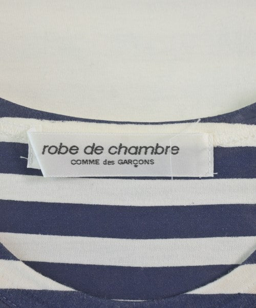 robe de chambre เสื้อยืด/เสื้อท็อปส์