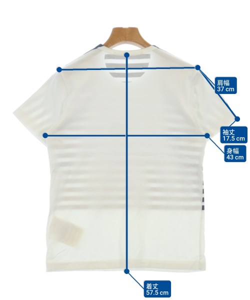 robe de chambre เสื้อยืด/เสื้อท็อปส์