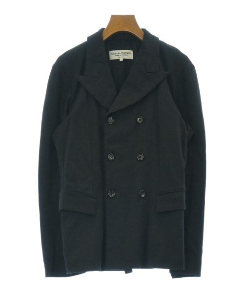 robe de chambre แจ็คเก็ตลำลอง