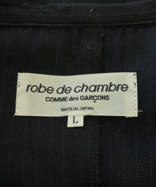 robe de chambre แจ็คเก็ตลำลอง
