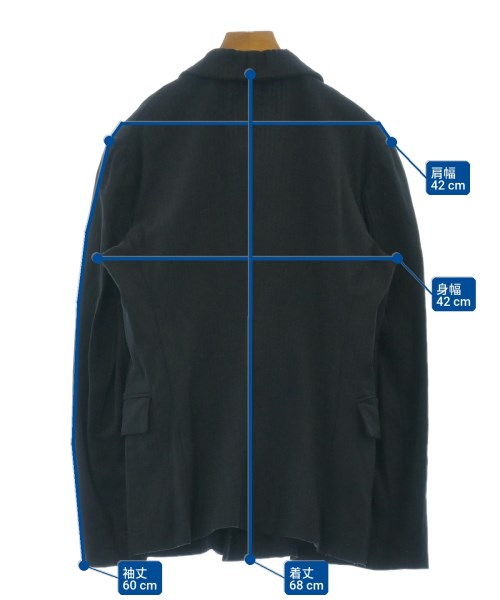 robe de chambre แจ็คเก็ตลำลอง