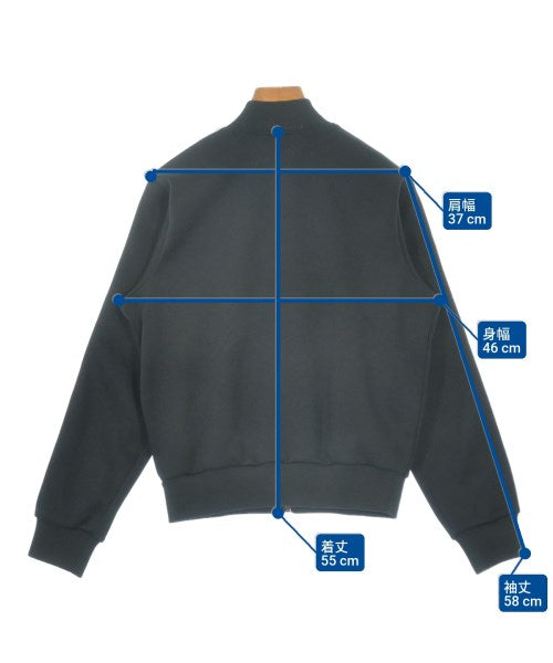 robe de chambre เสื้อสเวตเตอร์