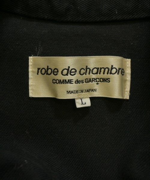 robe de chambre แจ็คเก็ตลำลอง