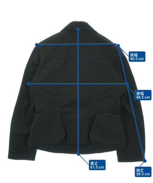 robe de chambre แจ็คเก็ตลำลอง