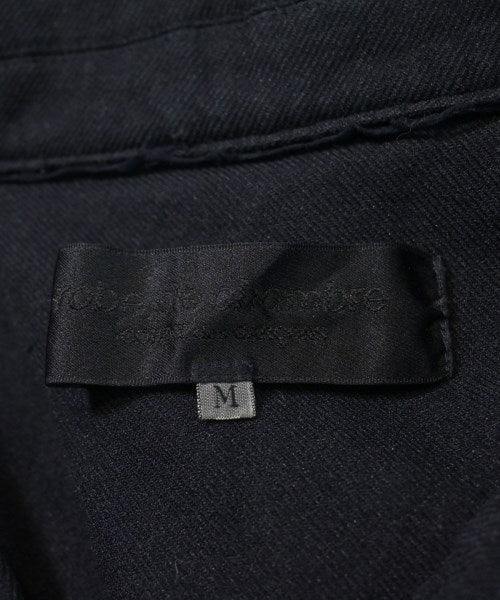 robe de chambre แจ็คเก็ตลำลอง