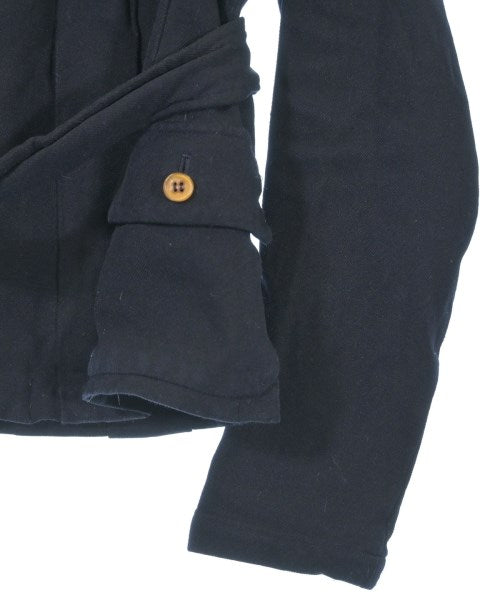 robe de chambre แจ็คเก็ตลำลอง