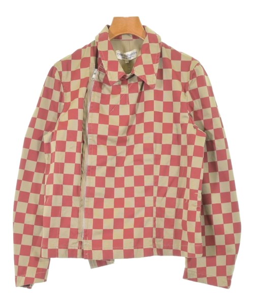 robe de chambre แจ็คเก็ตเบลาส์ อื่น