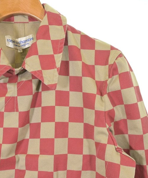 robe de chambre แจ็คเก็ตเบลาส์ อื่น