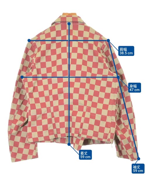 robe de chambre แจ็คเก็ตเบลาส์ อื่น