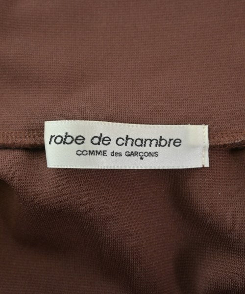 robe de chambre เสื้อยืด/เสื้อท็อปส์