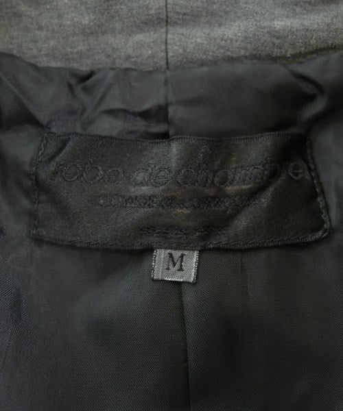 robe de chambre แจ็คเก็ต