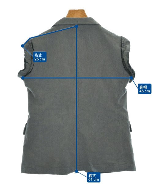 robe de chambre แจ็คเก็ต