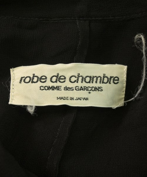 robe de chambre แจ็คเก็ตลำลอง